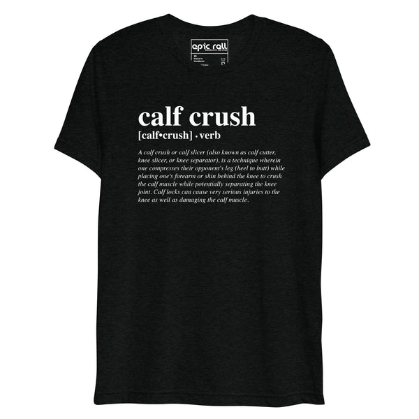 Calf Crush