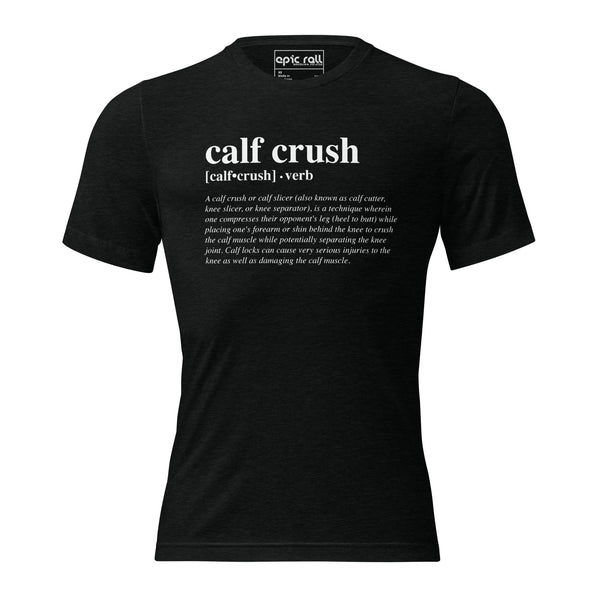 Calf Crush