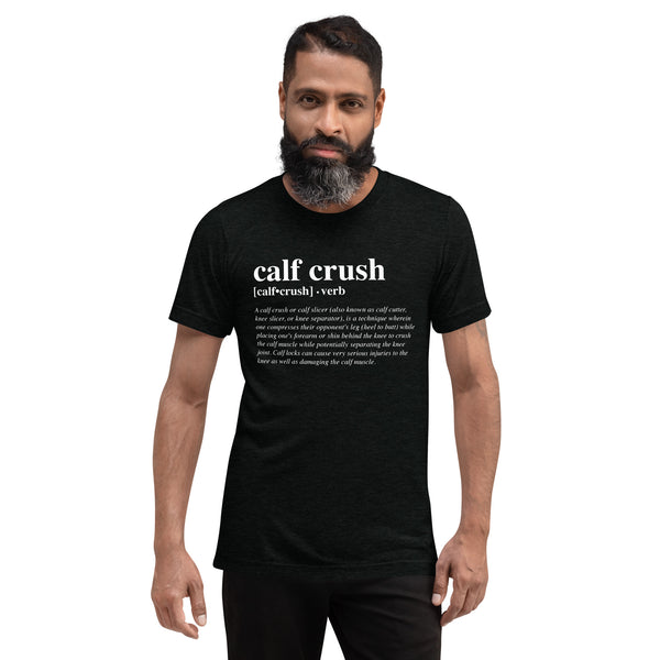 Calf Crush