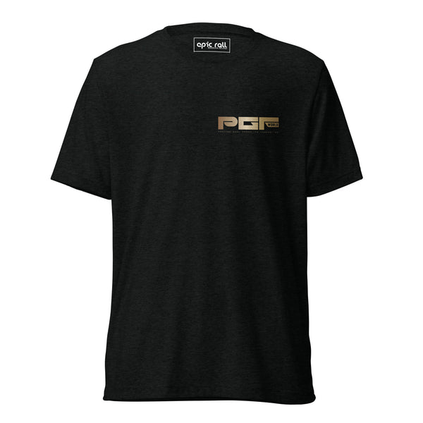 PGF Official Tee Shirt