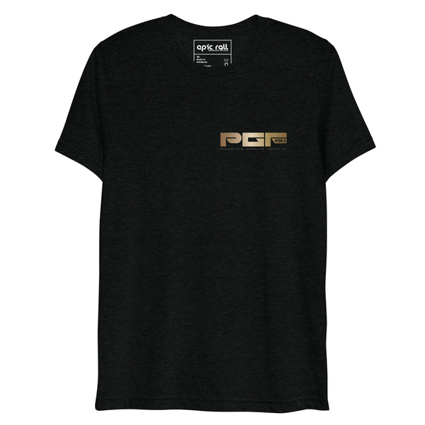 PGF Official Tee Shirt