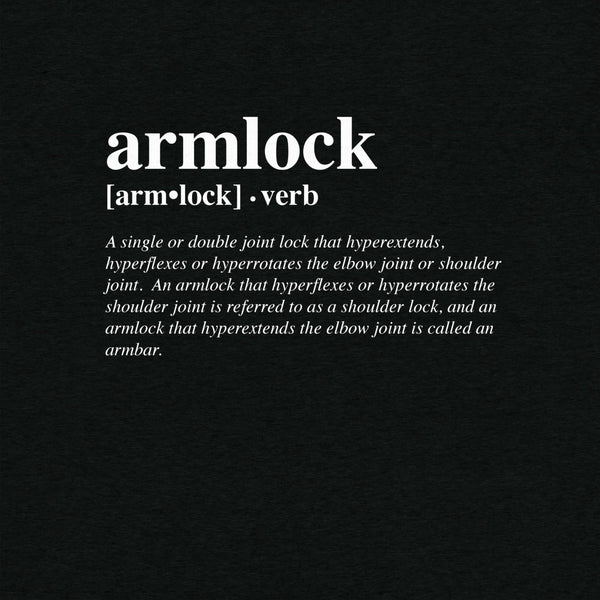 Armlock