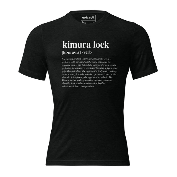 Kimura Lock