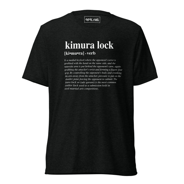 Kimura Lock