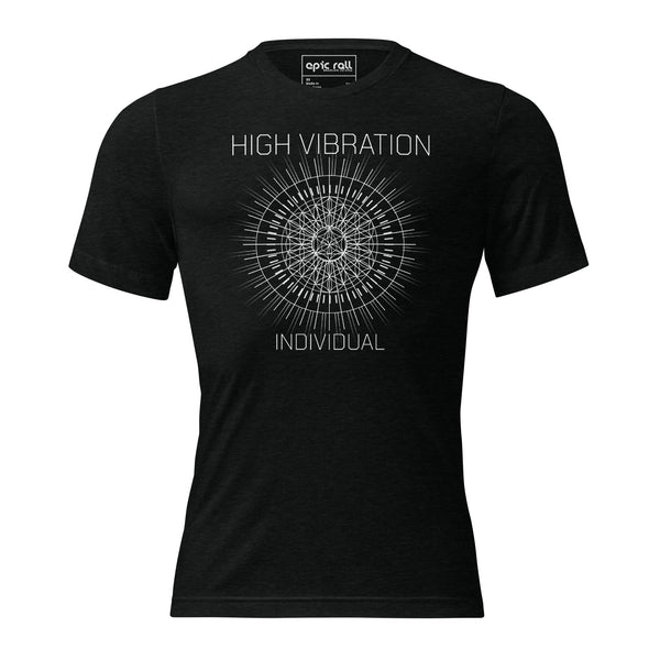 High-Vibration