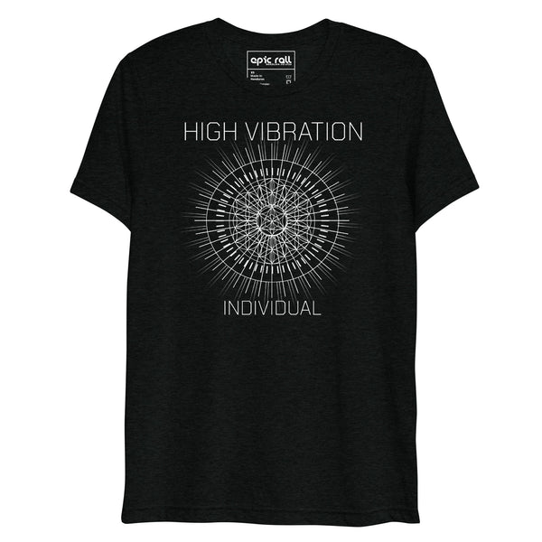 High-Vibration