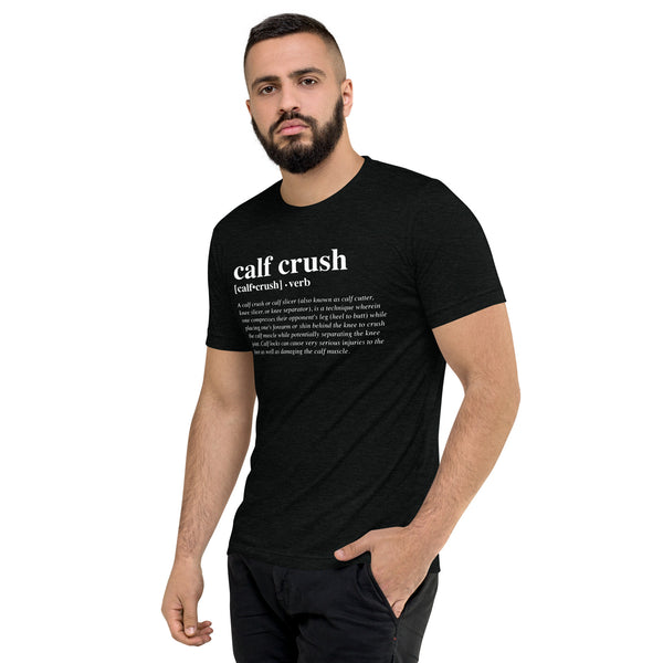 Calf Crush