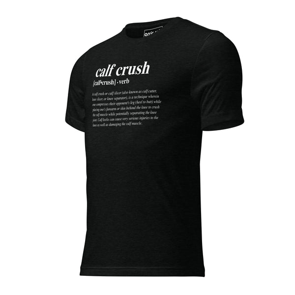 Calf Crush