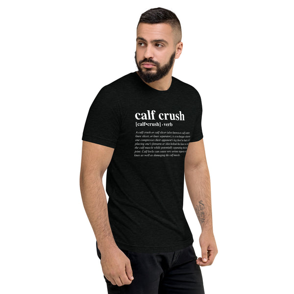 Calf Crush