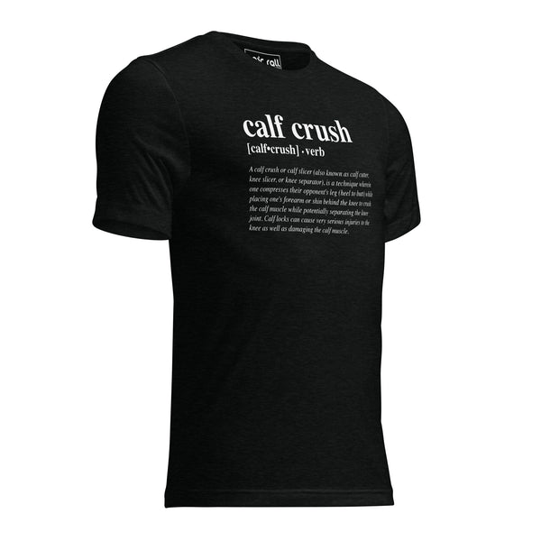 Calf Crush