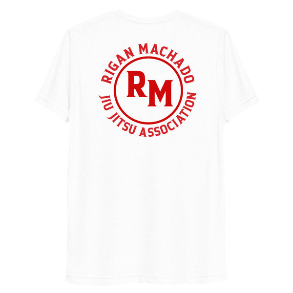 Rigan Machado Official Association