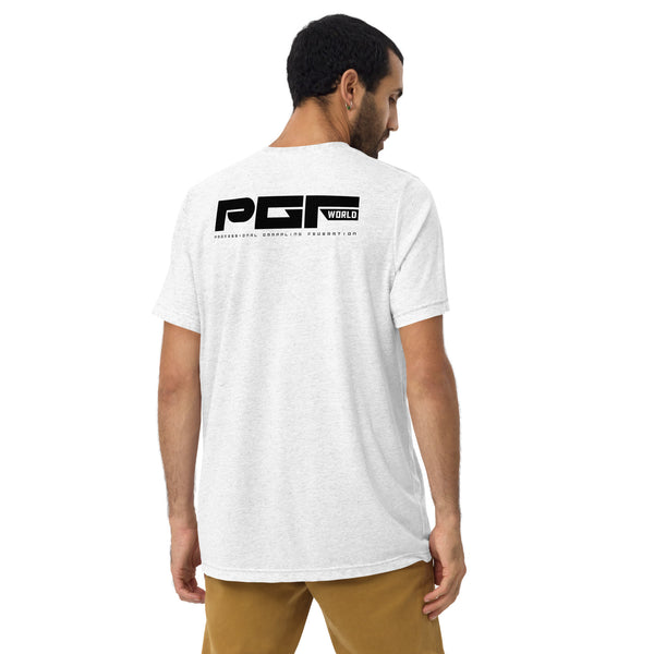 PGF Short sleeve t-shirt 2