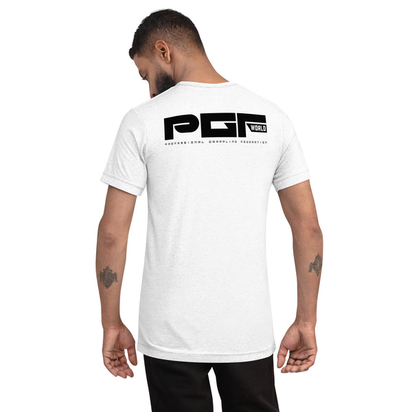 PGF Short sleeve t-shirt 2