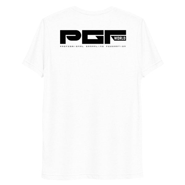 PGF Short sleeve t-shirt 2