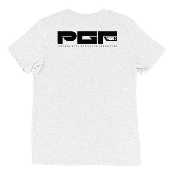 PGF Short sleeve t-shirt 2