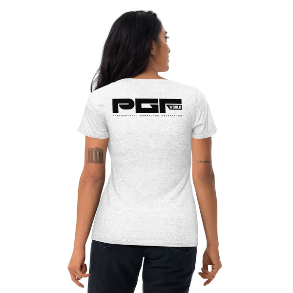 PGF Short sleeve t-shirt 2