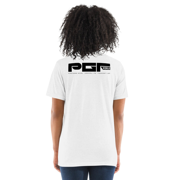 PGF Short sleeve t-shirt 2