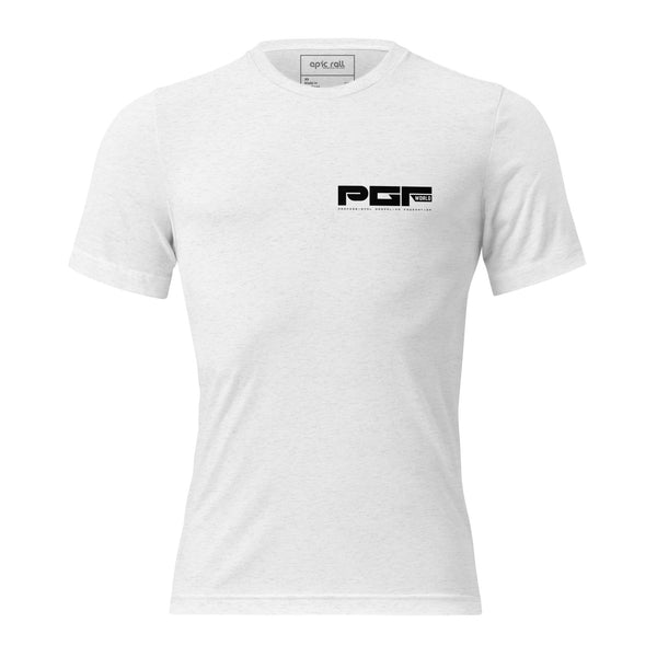 PGF Short sleeve t-shirt 2