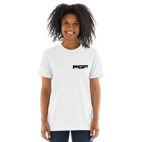 PGF Short sleeve t-shirt 2