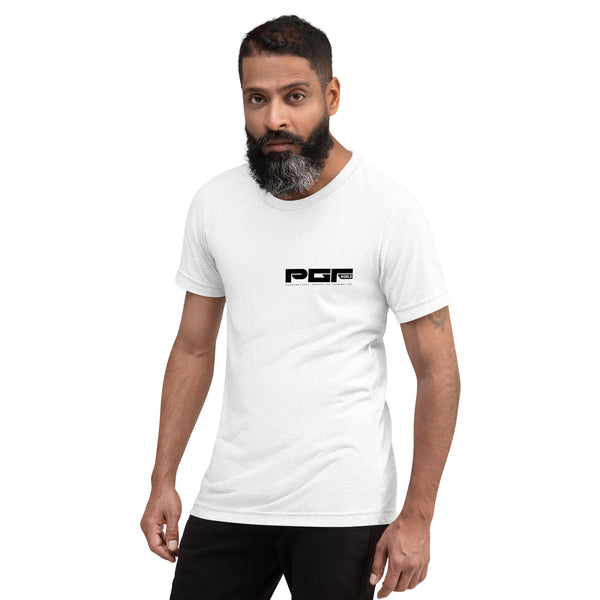 PGF Short sleeve t-shirt 2