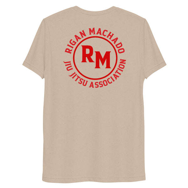 Rigan Machado Official Association