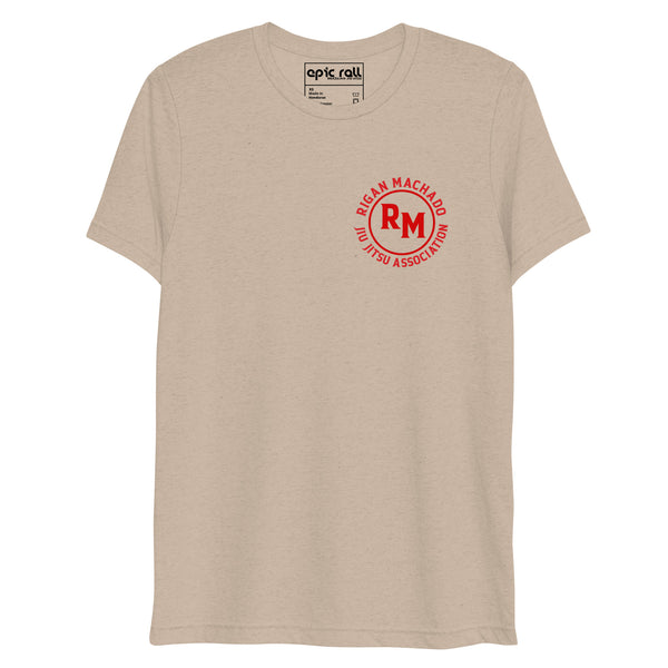 Rigan Machado Pocket Logo