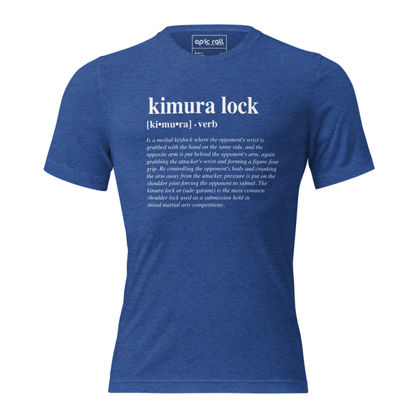 Kimura Lock