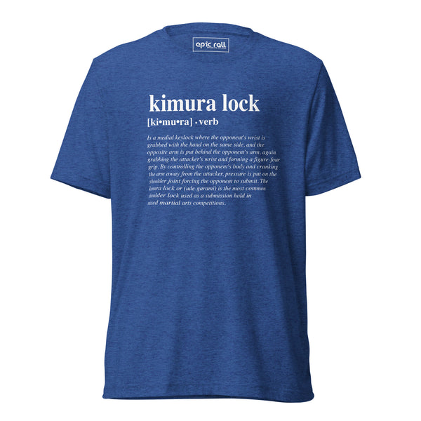 Kimura Lock