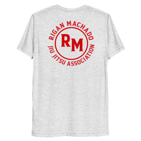 Rigan Machado Official Association