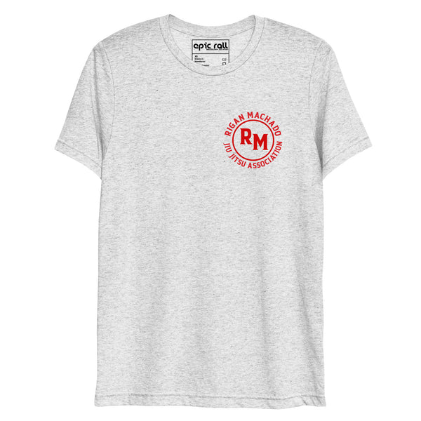 Rigan Machado Pocket Logo