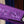 Load image into Gallery viewer, BJJ Purple Belt

