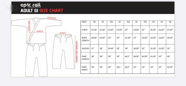 Cro-Mags (Age of Quarrel) Gi (White Edition)