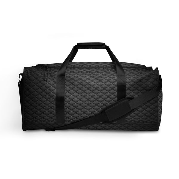 EPIC ROLL GEAR BAG (Black Diamond)