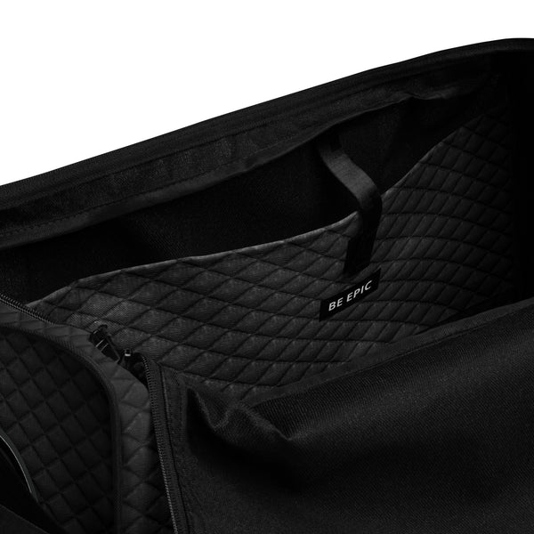 EPIC ROLL GEAR BAG (Black Diamond)