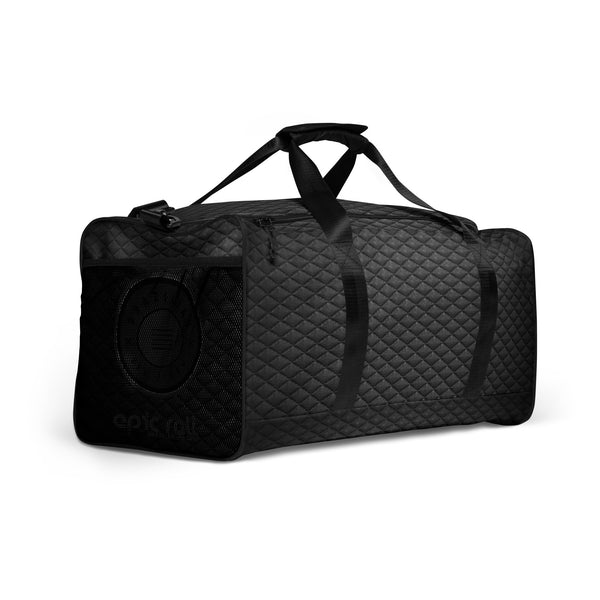 EPIC ROLL GEAR BAG (Black Diamond)