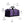 Load image into Gallery viewer, EPIC ROLL GEAR BAG (Purple Belt)
