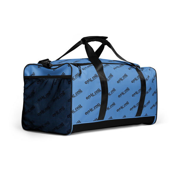 EPIC ROLL GEAR BAG (Blue Belt Logo)