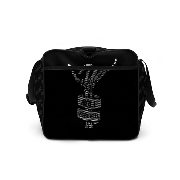 Epic Roll Gear Bag (Dark Shadow)