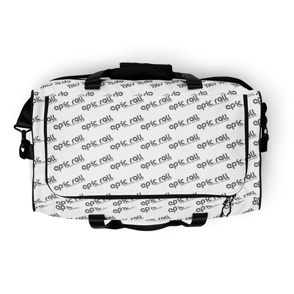 Epic Roll Gear Bag (Inverted)