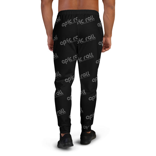 Men's Epic Joggers ( Ninja )