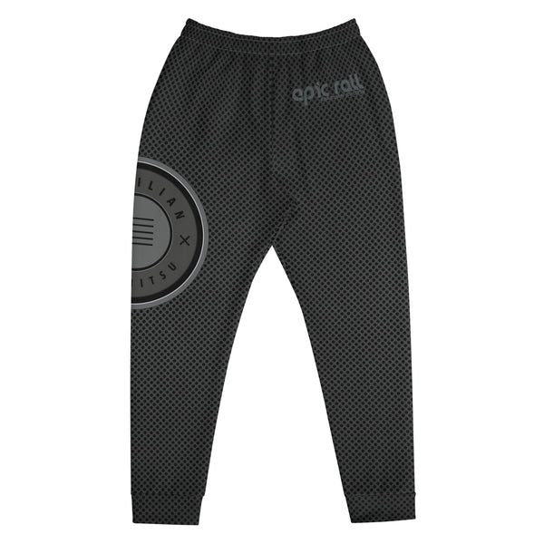 Men's Epic Joggers (Mesh Charcoal)