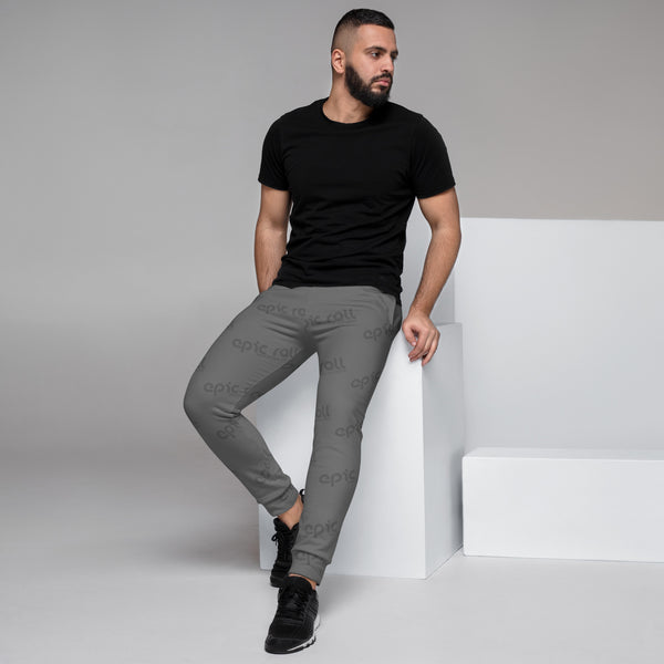 Men's Epic Joggers (Steel Yard)