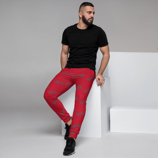 Men's Epic Joggers (Bloody Nose)