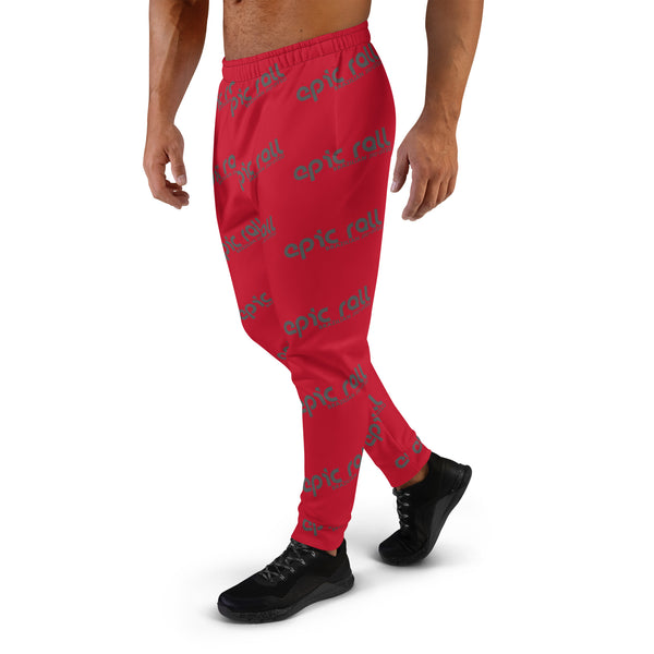 Men's Epic Joggers (Bloody Nose)