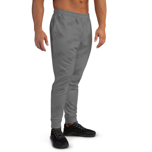 Men's Epic Joggers (Steel Yard)