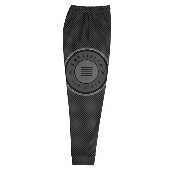 Men's Epic Joggers (Mesh Charcoal)