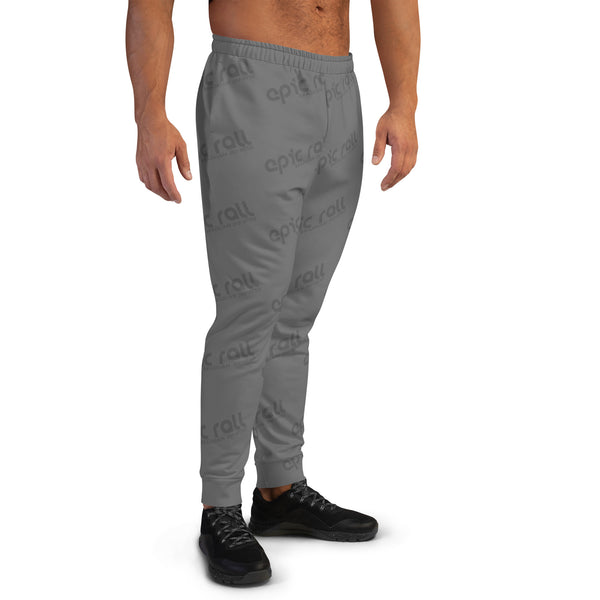 Men's Epic Joggers (Steel Yard)