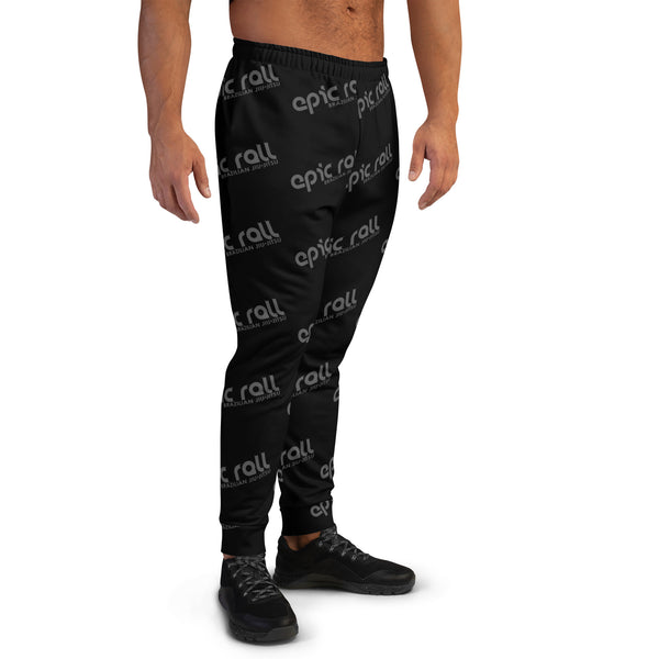 Men's Epic Joggers ( Ninja )