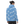 Load image into Gallery viewer, Epic Roll Hoodie (Classic Logo Baby Blue)

