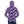 Load image into Gallery viewer, Epic Roll Hoodie (Classic Logo Purple)
